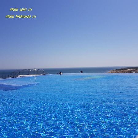 Infinity View Arenales Del Sol Διαμέρισμα Εξωτερικό φωτογραφία
