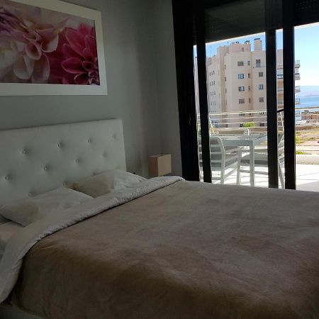 Infinity View Arenales Del Sol Διαμέρισμα Εξωτερικό φωτογραφία
