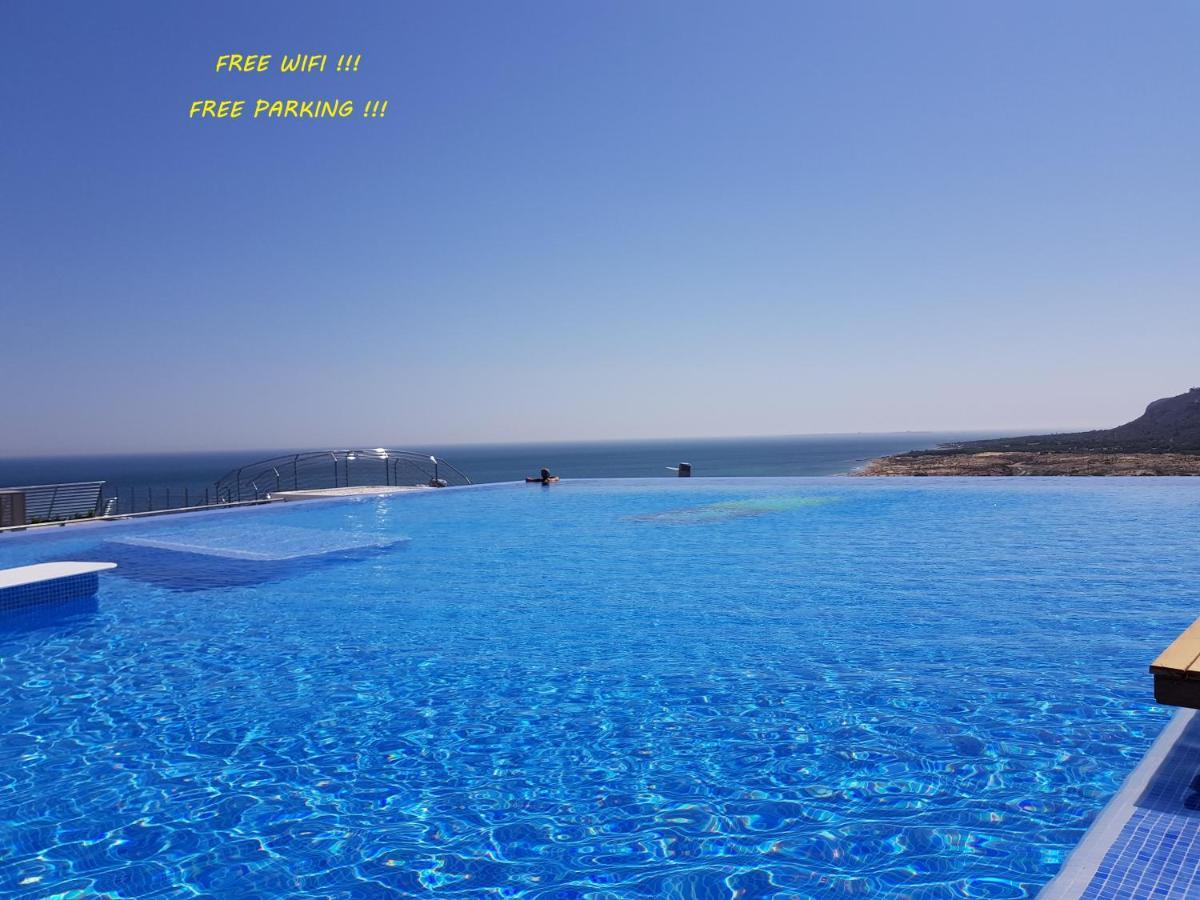 Infinity View Arenales Del Sol Διαμέρισμα Εξωτερικό φωτογραφία