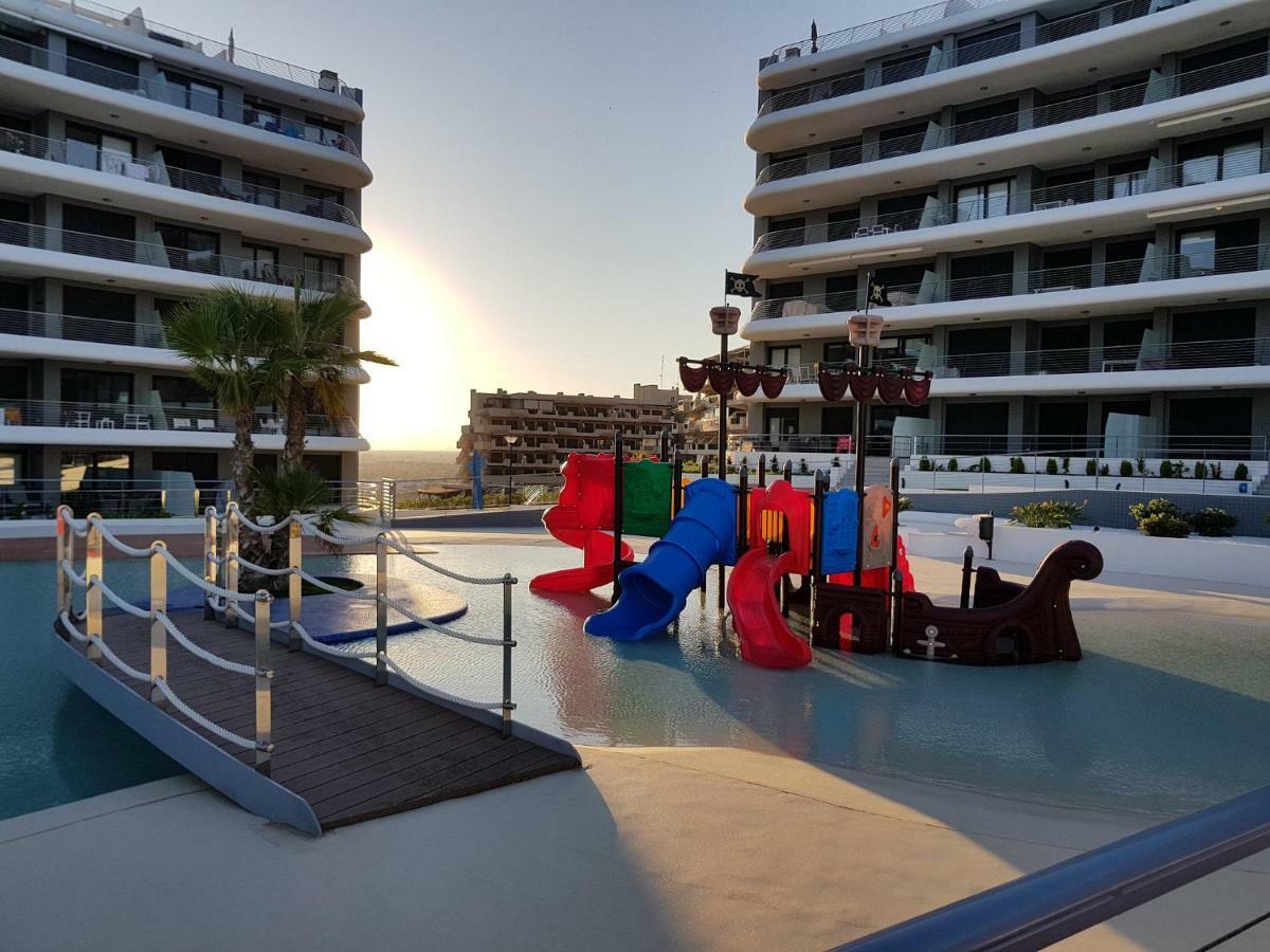 Infinity View Arenales Del Sol Διαμέρισμα Εξωτερικό φωτογραφία