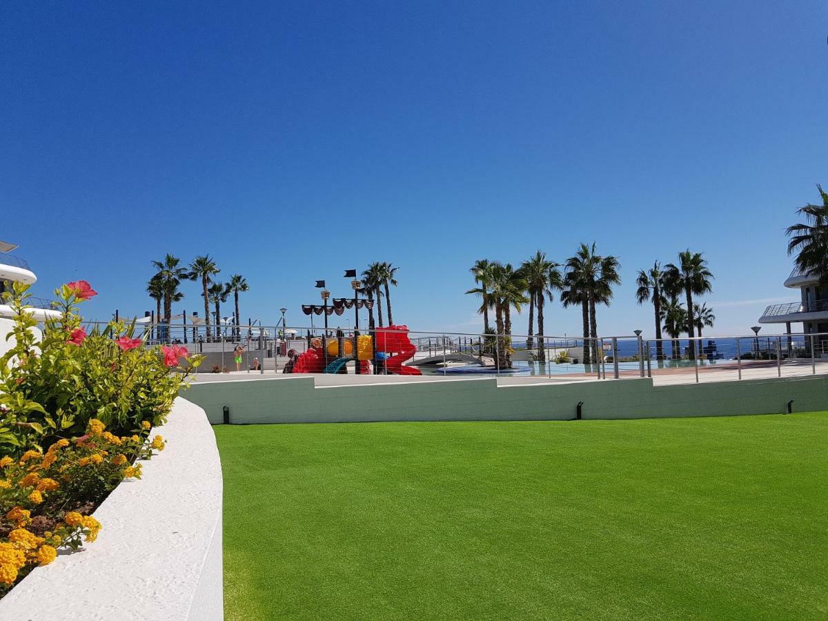 Infinity View Arenales Del Sol Διαμέρισμα Εξωτερικό φωτογραφία