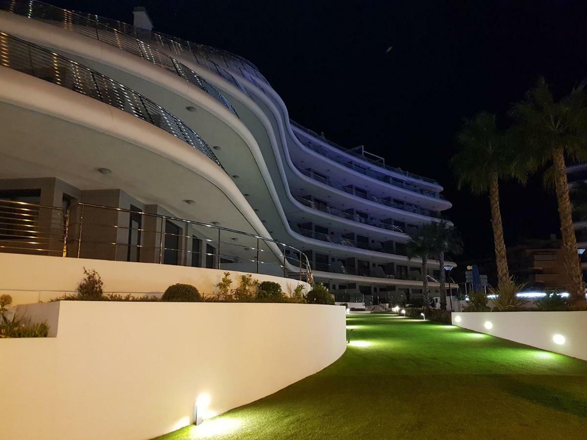 Infinity View Arenales Del Sol Διαμέρισμα Εξωτερικό φωτογραφία