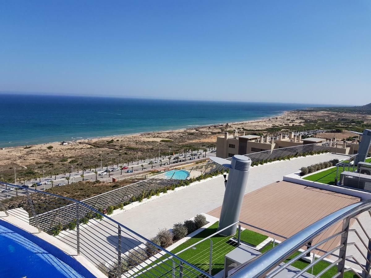 Infinity View Arenales Del Sol Διαμέρισμα Εξωτερικό φωτογραφία