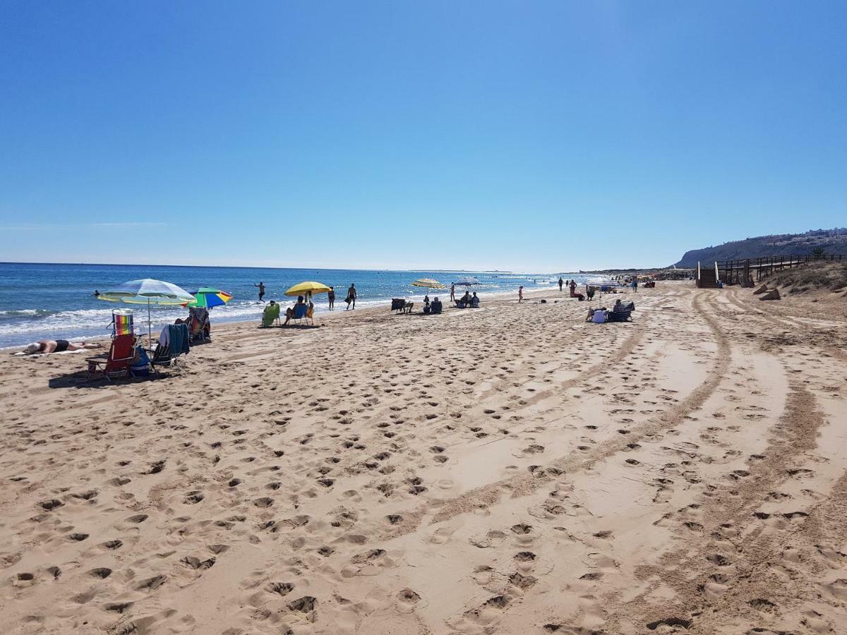 Infinity View Arenales Del Sol Διαμέρισμα Εξωτερικό φωτογραφία