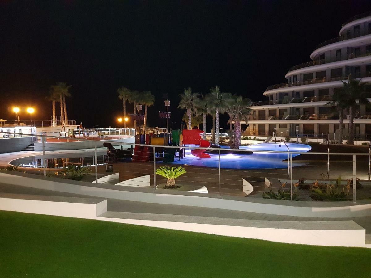 Infinity View Arenales Del Sol Διαμέρισμα Εξωτερικό φωτογραφία