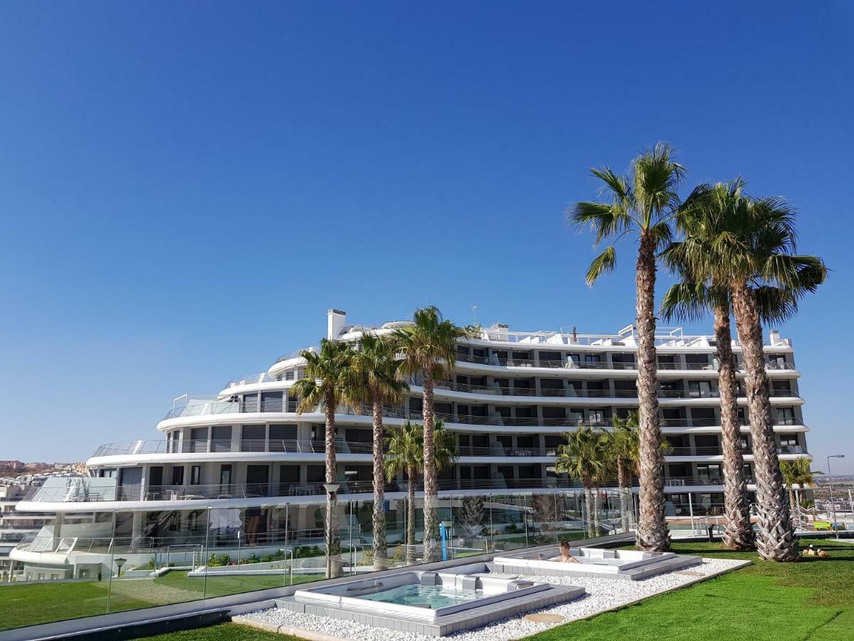 Infinity View Arenales Del Sol Διαμέρισμα Εξωτερικό φωτογραφία