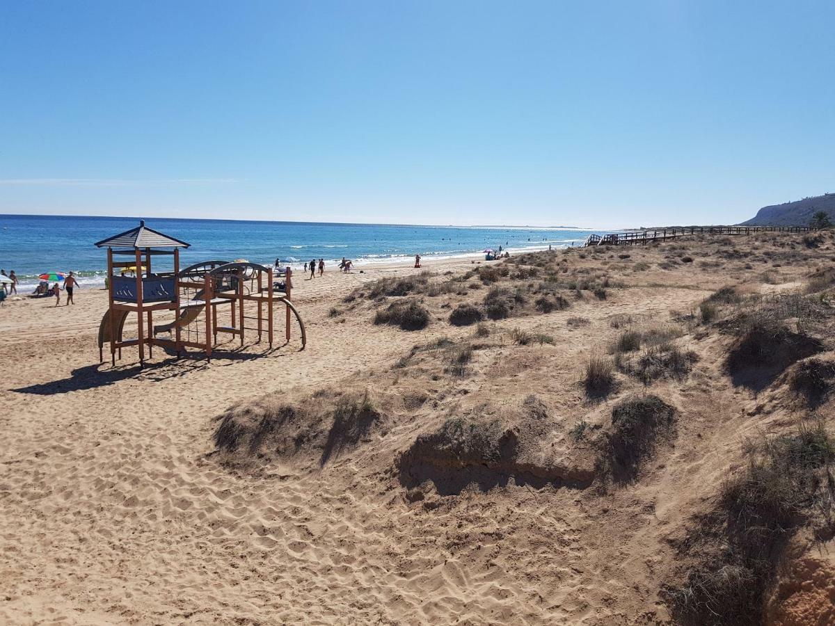 Infinity View Arenales Del Sol Διαμέρισμα Εξωτερικό φωτογραφία