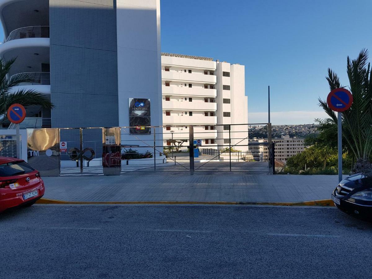 Infinity View Arenales Del Sol Διαμέρισμα Εξωτερικό φωτογραφία