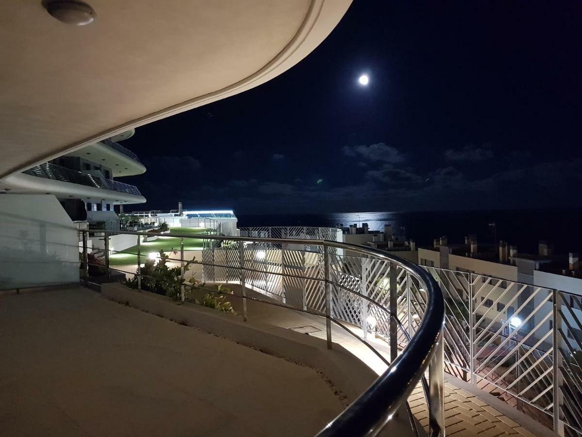 Infinity View Arenales Del Sol Διαμέρισμα Εξωτερικό φωτογραφία