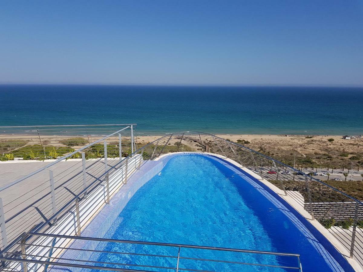 Infinity View Arenales Del Sol Διαμέρισμα Εξωτερικό φωτογραφία
