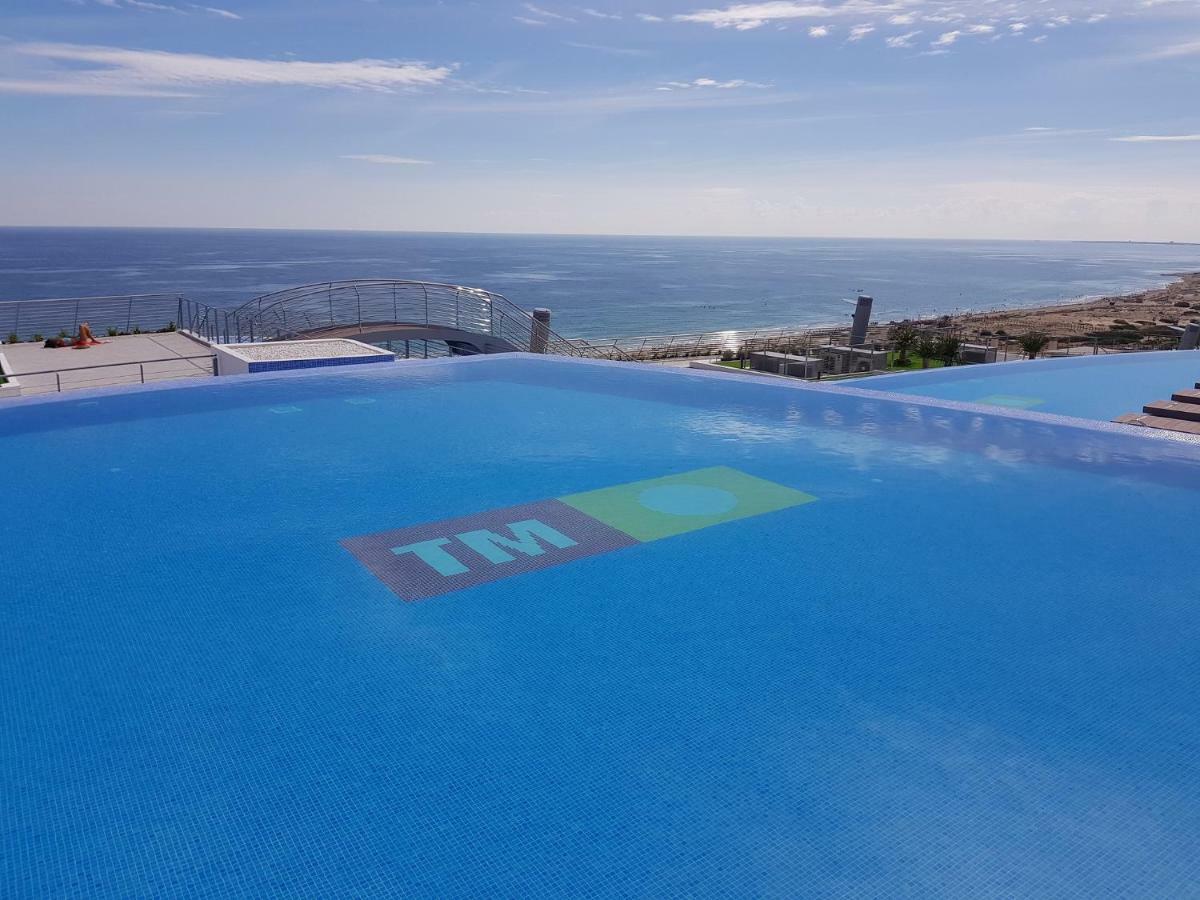 Infinity View Arenales Del Sol Διαμέρισμα Εξωτερικό φωτογραφία