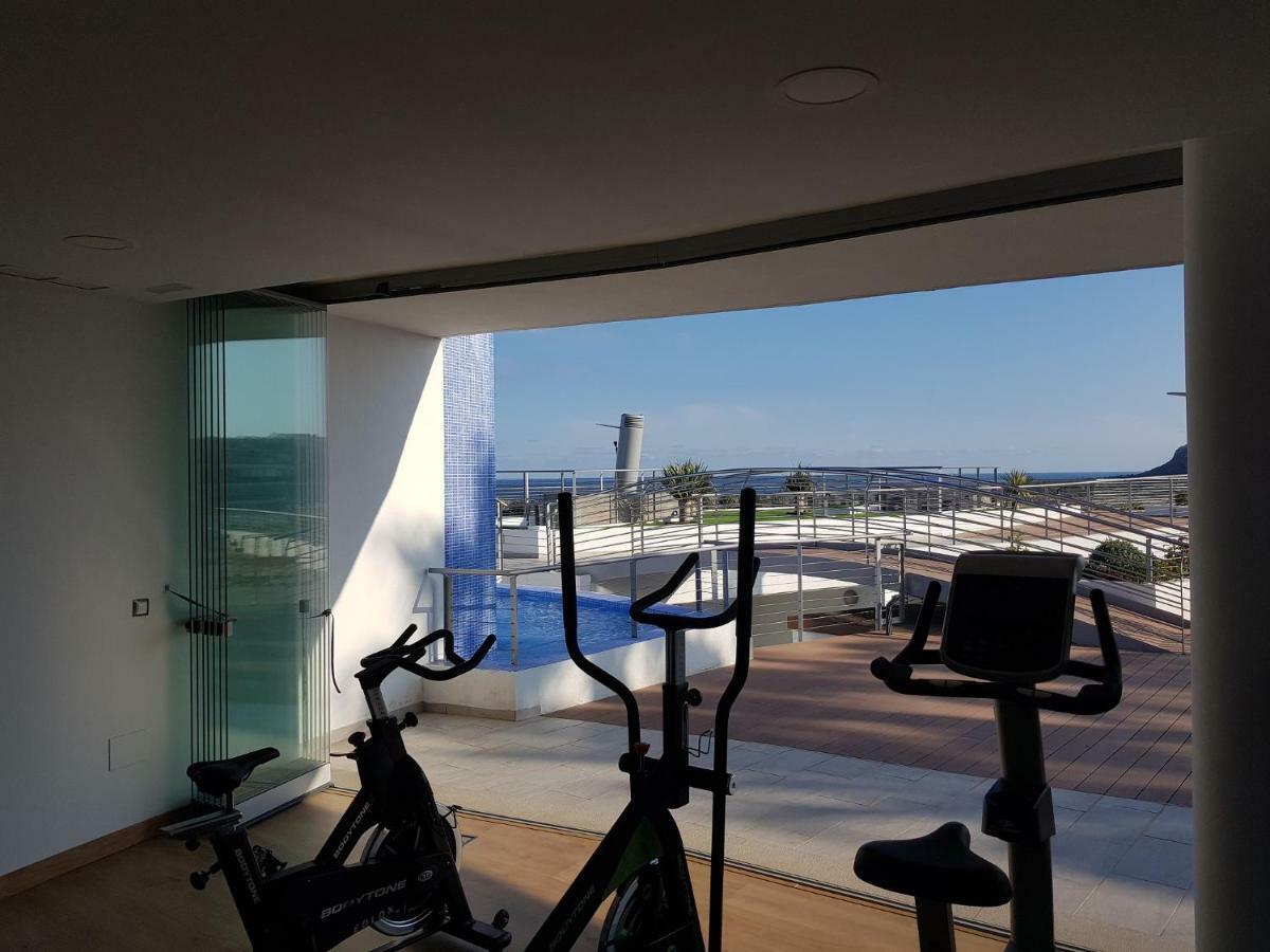 Infinity View Arenales Del Sol Διαμέρισμα Εξωτερικό φωτογραφία