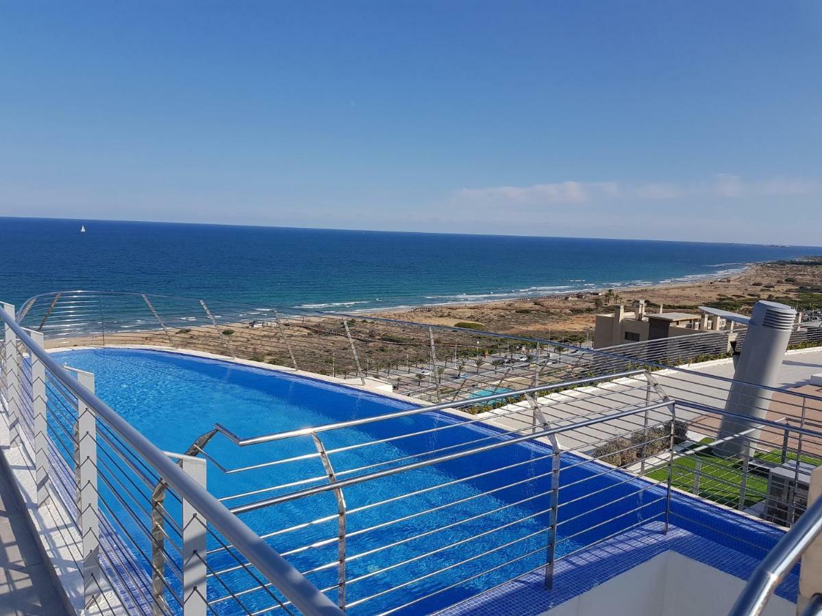 Infinity View Arenales Del Sol Διαμέρισμα Εξωτερικό φωτογραφία