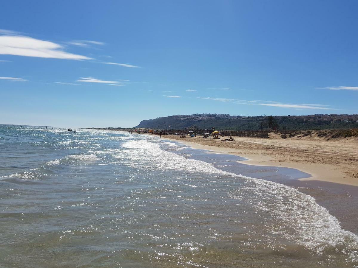 Infinity View Arenales Del Sol Διαμέρισμα Εξωτερικό φωτογραφία