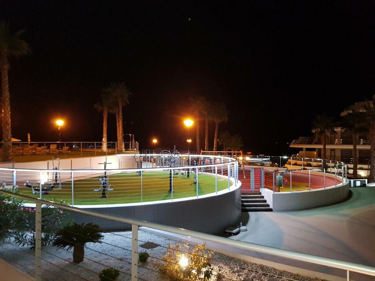 Infinity View Arenales Del Sol Διαμέρισμα Εξωτερικό φωτογραφία