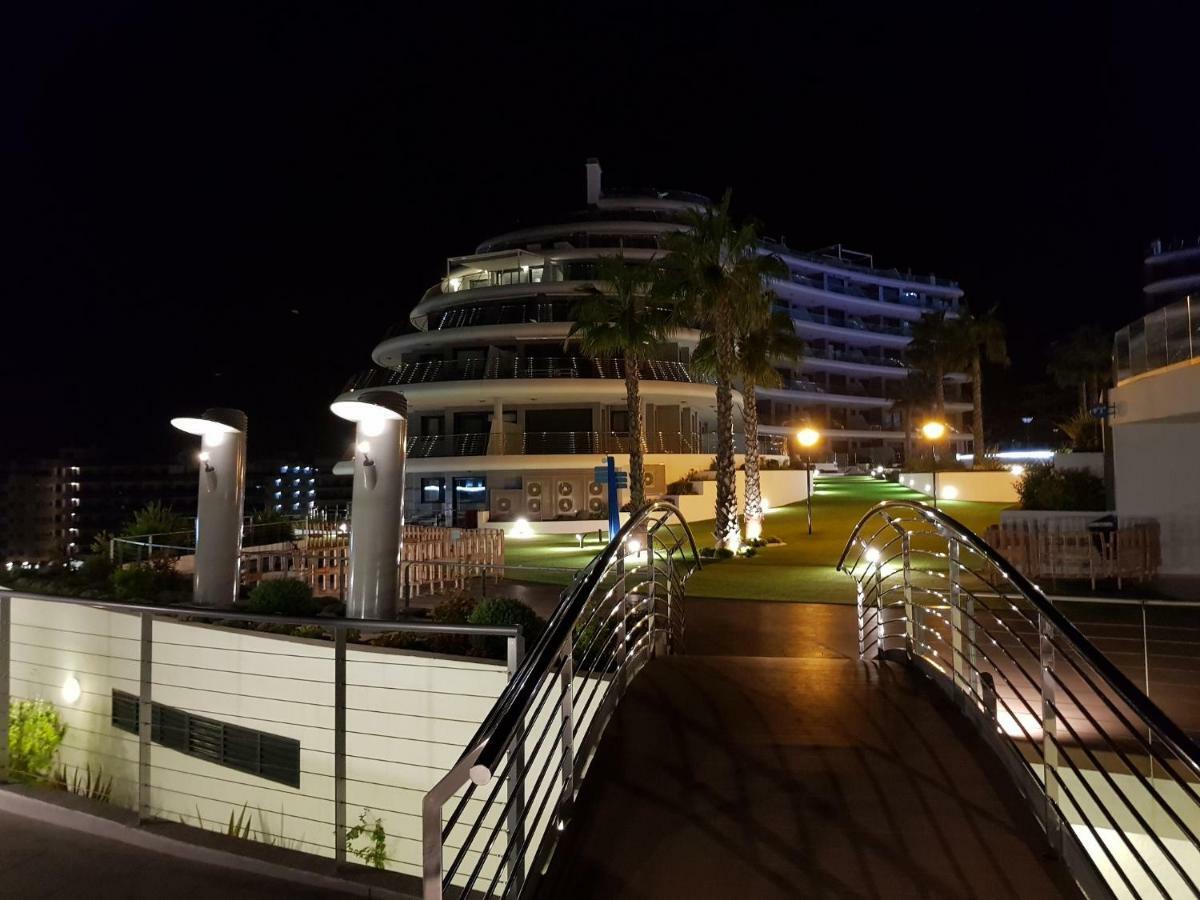 Infinity View Arenales Del Sol Διαμέρισμα Εξωτερικό φωτογραφία