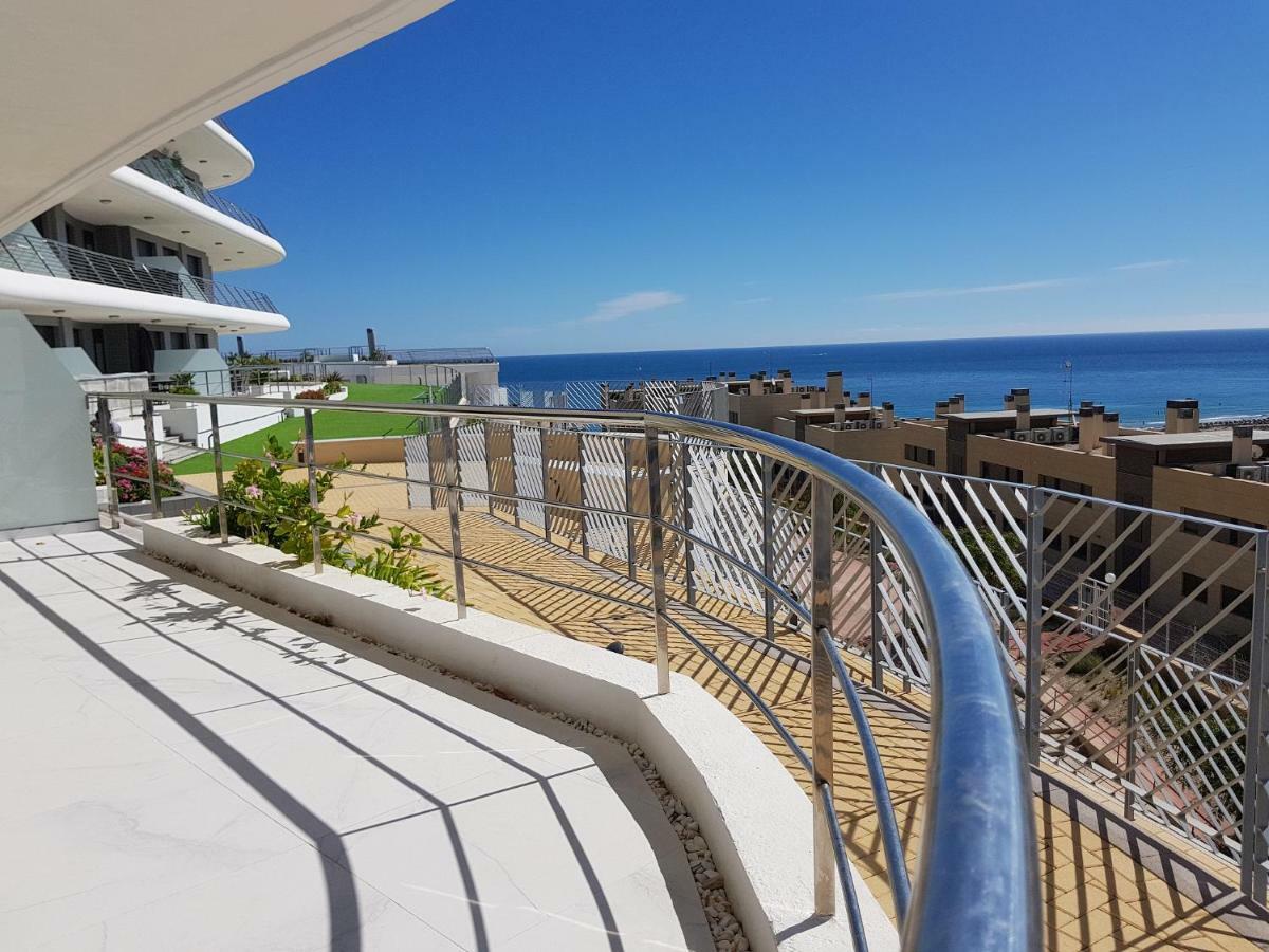 Infinity View Arenales Del Sol Διαμέρισμα Εξωτερικό φωτογραφία