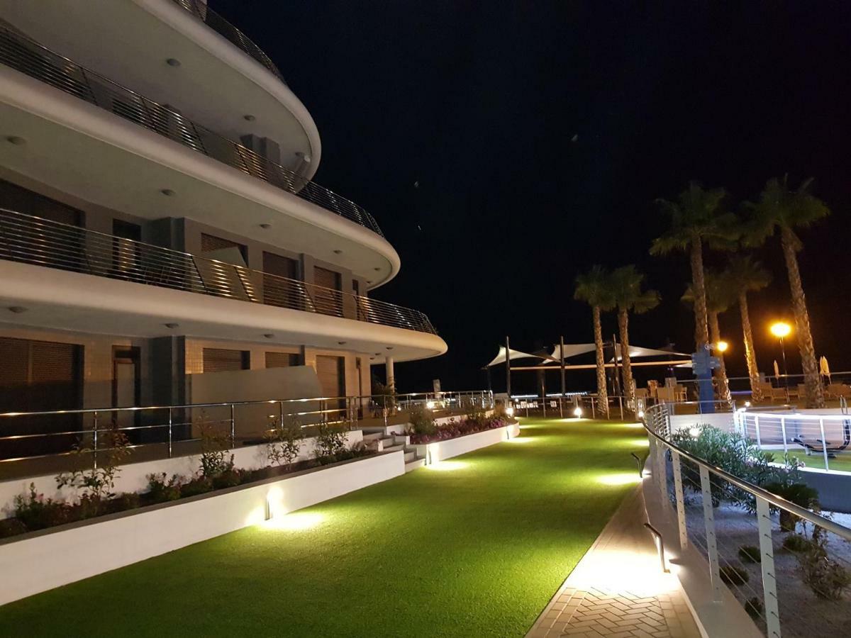 Infinity View Arenales Del Sol Διαμέρισμα Εξωτερικό φωτογραφία