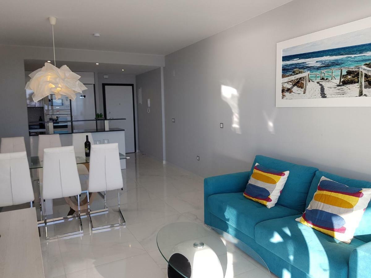 Infinity View Arenales Del Sol Διαμέρισμα Εξωτερικό φωτογραφία