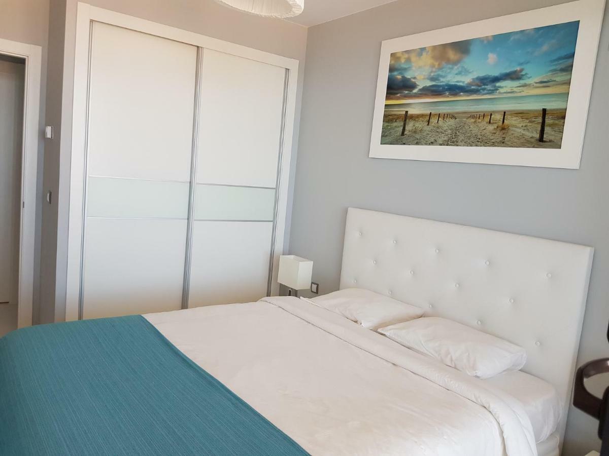 Infinity View Arenales Del Sol Διαμέρισμα Εξωτερικό φωτογραφία