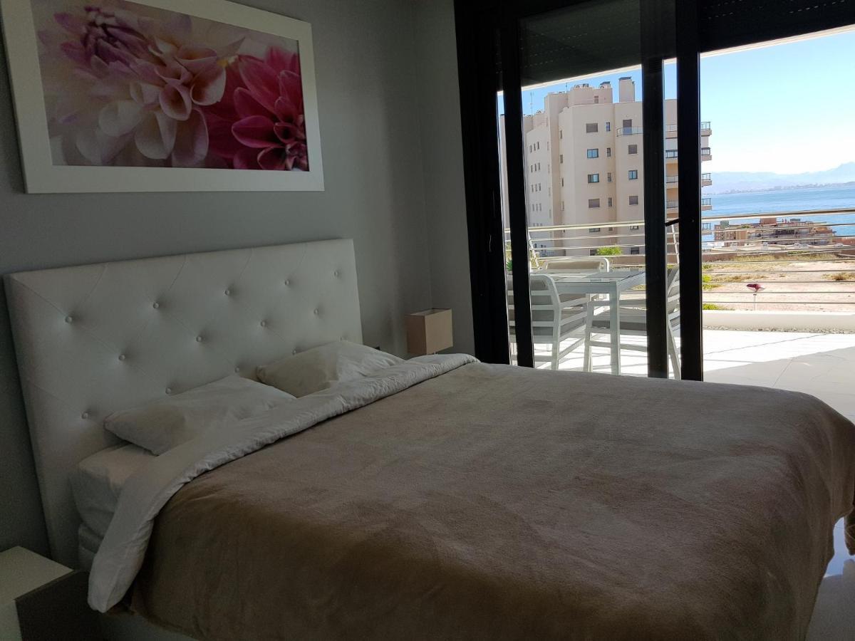 Infinity View Arenales Del Sol Διαμέρισμα Εξωτερικό φωτογραφία