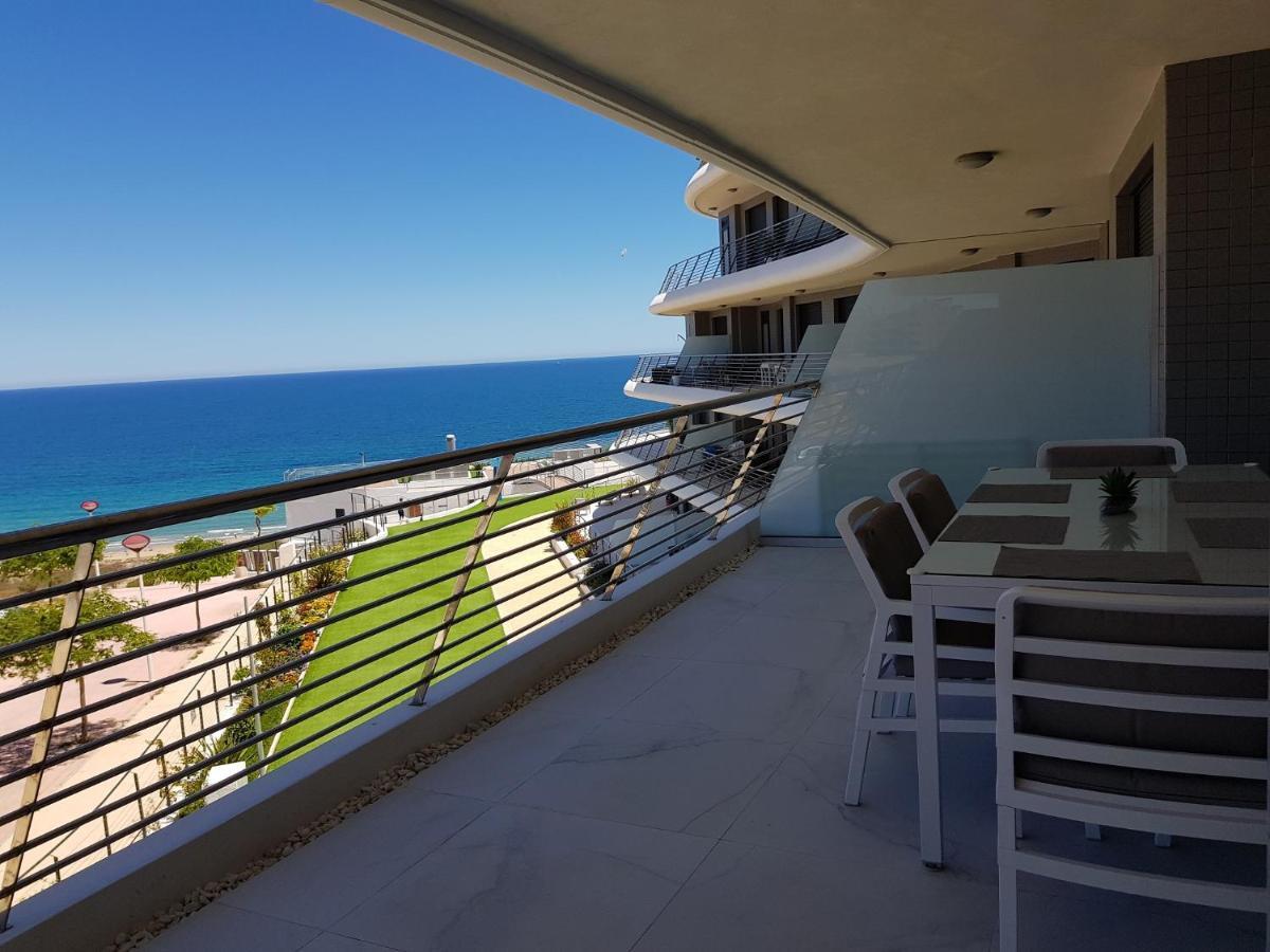 Infinity View Arenales Del Sol Διαμέρισμα Εξωτερικό φωτογραφία