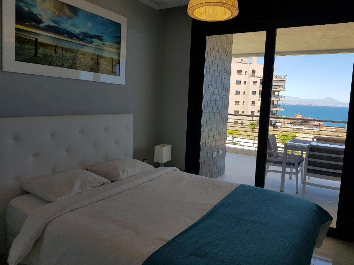 Infinity View Arenales Del Sol Διαμέρισμα Εξωτερικό φωτογραφία