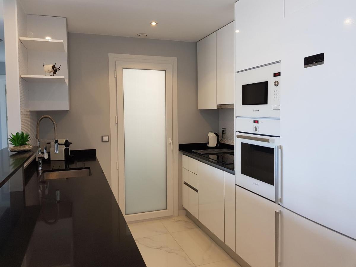 Infinity View Arenales Del Sol Διαμέρισμα Εξωτερικό φωτογραφία