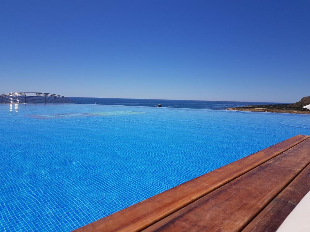 Infinity View Arenales Del Sol Διαμέρισμα Εξωτερικό φωτογραφία