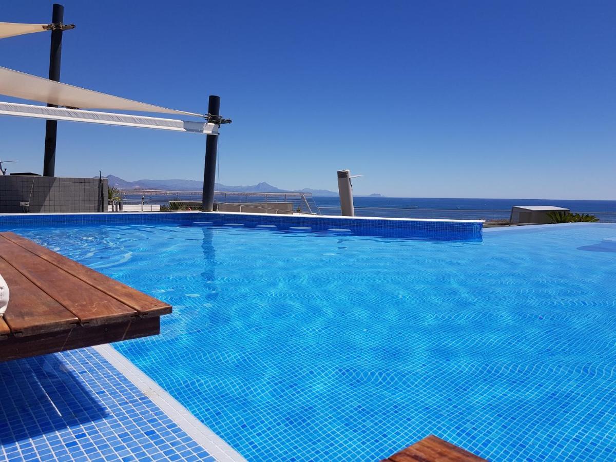 Infinity View Arenales Del Sol Διαμέρισμα Εξωτερικό φωτογραφία