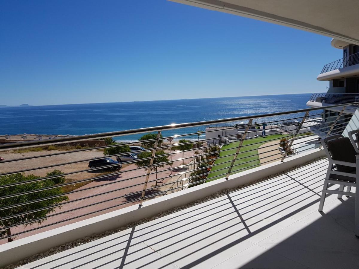 Infinity View Arenales Del Sol Διαμέρισμα Εξωτερικό φωτογραφία