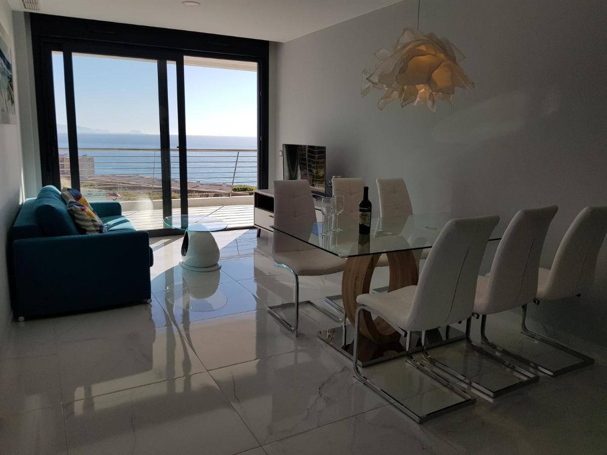 Infinity View Arenales Del Sol Διαμέρισμα Εξωτερικό φωτογραφία
